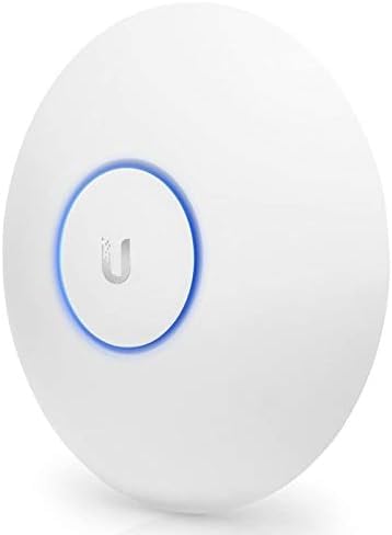 Ubiquiti Unifi Ap-AC Long Range - Wireless Access Point - 802.11 B/A/G/n/AC (UAP-AC-LR-US) (Renovado) miniatura 2