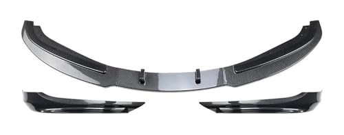 Spoiler avant pour BMW Série 3 E90 E91 protection bas de caisse - 4