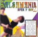 Salsamania 2: Ayer Y Hoy [Audio CD] Various Artists