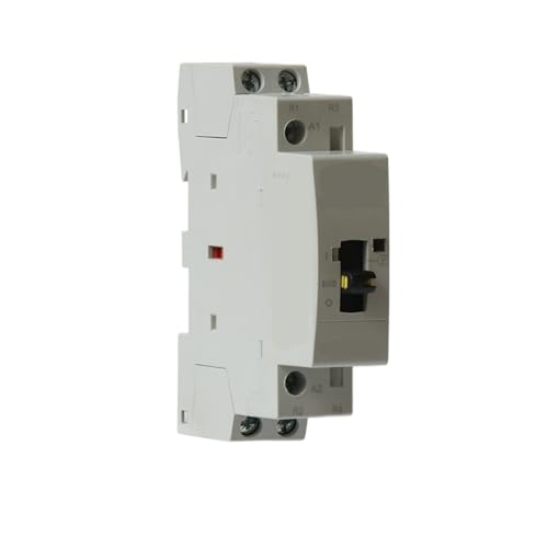 Contacteur CA 24V modulaire pour optimiser la gestion de votre chauffage au sol