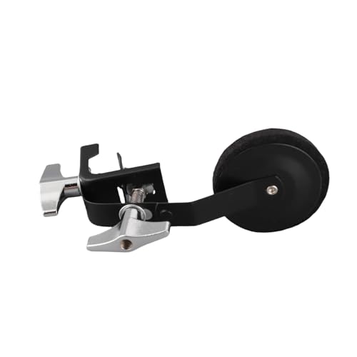 Clamp ajustable para tambor con control interno de tono miniatura 3