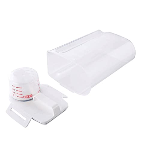 Contenedores, Kitchen Imagen adicional