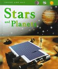 Hardcover Stars and Planets Book