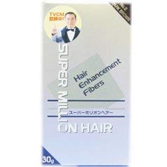 Amazon | ルアン スーパーミリオンヘアー 30g ダークブラウン ×20個