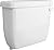 PROFLO PF5110RHEWH PROFLO PF5110RHE Jerrit Toilet Tank Only - Less Seat