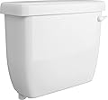 PROFLO PF5110RHEWH PROFLO PF5110RHE Jerrit Toilet Tank Only - Less Seat