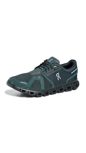Image of On Men's Cloud 6 Sneakers