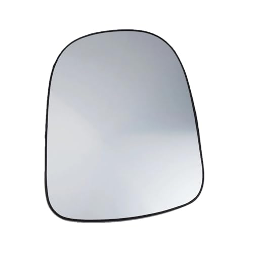 Verre de rétroviseur de voiture chauffant droit Lexus IS250 IS350 HS250h