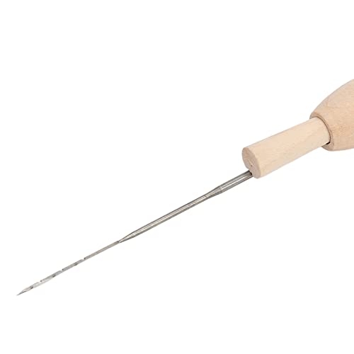 Suprimentos para feltragem de lã, kit de ferramentas para feltragem de lã durável e reutilizável de