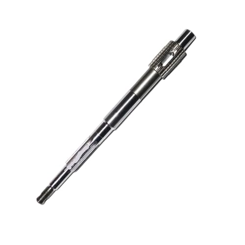 Arbre d'hélice pour moteurs hors-bord 9.9HP et 15HP référence 683-45611-00