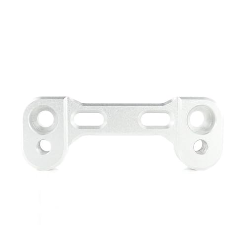 Pince supérieure de guidon de moto G310R pour soulager le mal de dos et rehausser le poste