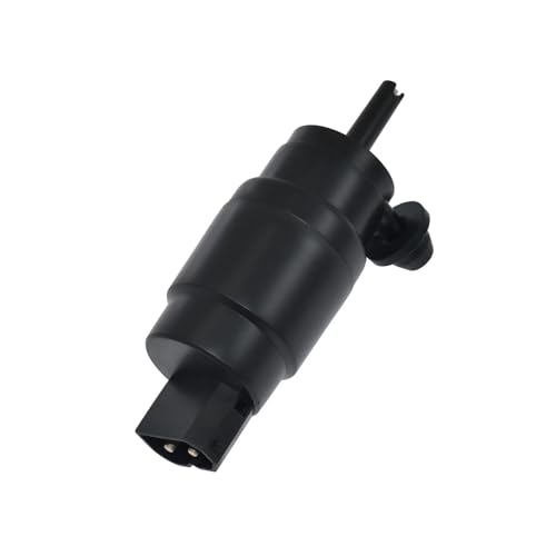 Motor limpiaparabrisas 6166137830 VOGGWBMQ ideal para viajes y lluvia