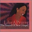 Like a Prayer [Audio CD] Various Artists