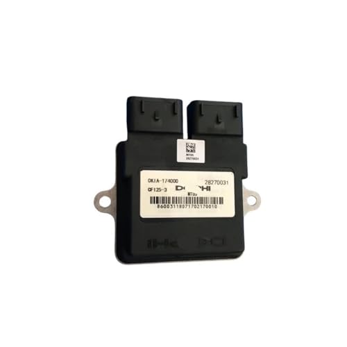 Boîte CDI Allumage Moto pour Rouler Sans Limite Papio 125
