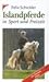Produktbild Islandpferde in Sport und Freizeit, 1 Videocassette [VHS]