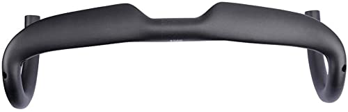 3T Guidon en Carbone Aeroflux LTD 31.8 - Léger et