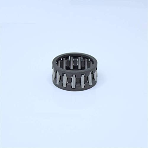 Roulement à aiguilles K323713 K32x37x13 roulement radial 32x37x13mm cage rouleaux 29241/32 - 4