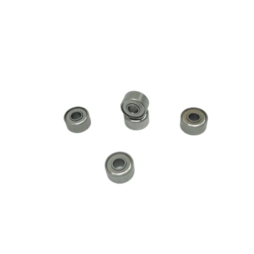 10 693ZZ L-830ZZ 3x8x4 mm [aʎ ~j`AxAO 693Z(Standard(Old style))