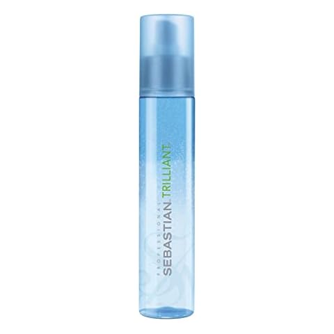 Sebastian Professional Trilliant Heat Protection Spray Cover