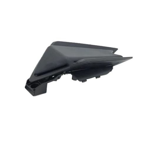 Capot de selle moto Aprilia RS660 RSV4 noir mat look racing