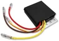 Voltage Regulator Rectifier For Polaris Sportsman 500 Worker 500 Scramber 500 Ma - Foto 8