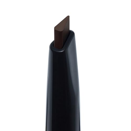 Image of Anastasia Beverly Hills Mini Brow Definer - Travel-Size 3-in-1 Triangular Tip Retractable Eyebrow Pencil for Outlining, Filling & High-Definition Shading