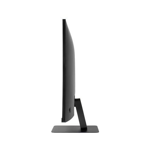 Image of LG 27U631A-B 27 inch QHD (2560x1440) Monitor Bundle | IPS Display, 100Hz Refresh Rate, 5ms Response, HDR10, Reader Mode, Flicker Safe, USB-C, HDMI & Adjustable Tilt + USB-C Cable + Cable Ties + More