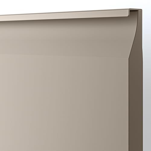 Façade de tiroir UPPLÖV 40x20 cm habillage meuble de rangement ProTuning