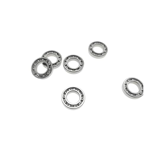 Micro roulement SS689 W628/9 haute précision en acier durable