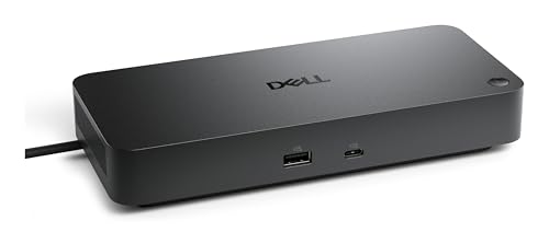 Image of Dell Pro Thunderbolt 4 Dock WD25TB4 Docking Station