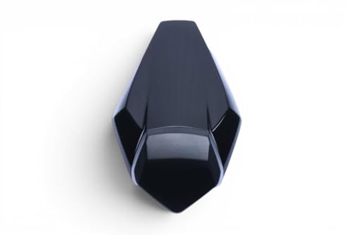 Capot de selle noir brillant KAWASAKI ZX10R 2016-2020
