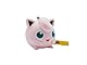 TEKNOFUN – Offizielle Pokemon-Lizenz – Leuchtender PUMMELUFF mit Handschlaufe, leuchtende Figur für Kinder zum Sammeln – 811421