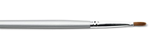 Brocha para delineador TIGI Cosmetics miniatura 2