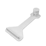 Création intuitive d'accessoires : conçu pour un travail sans effort, le cadre de tricot intègre des techniques de tissage faciles et un dispositif de réglage flexible, permettant aux utilisateurs de créer des accessoires de bracelet distinctifs rapidement et agréablement, qu'ils soient seuls ou avec des amis lors d'événements sociaux