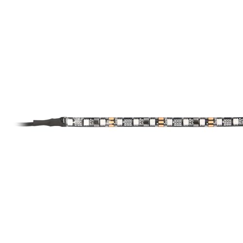 Heise by Metra Tira LED RGB de 5 metros con IP65 miniatura 4