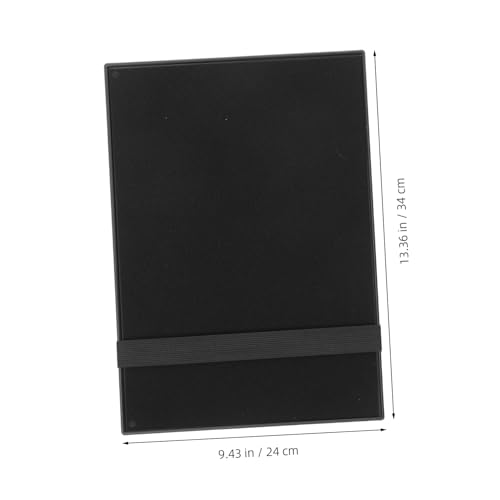 Soporte trípode de aluminio para laptop y tablet miniatura 2