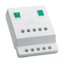 Clearview Chlamydia Workstation (W5128)