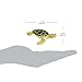 Safari Ltd. Green Sea Turtle Baby Figurine - Realistic 2.38