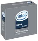 Intel Xeon E5420 2.5 GHz 12M L2 Cache 1333MHz FSB LGA771 Passive Quad ...