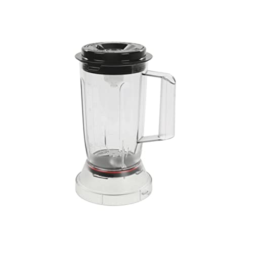Bosch MCM3501M Mixschüssel, komplett, multifunktionale Küchenmaschine