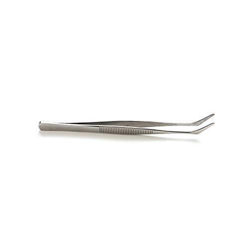 Decora 0280302 STAINLESS STEEL TWEEZER 11,5 CM