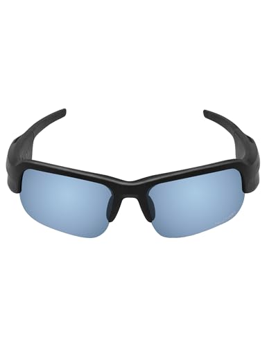 Image of Mryok Replacement Lenses for Bose Tempo Sunglasses, HD Polarized, UV Protection, Impact Resistant & Perfectly Fit