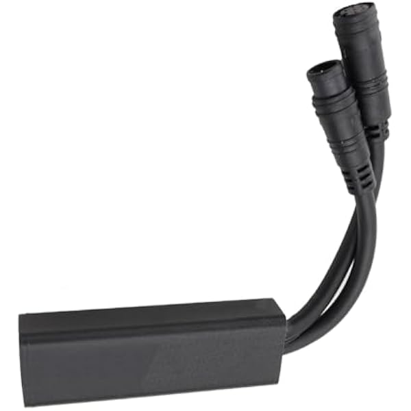 Kable ograniczające prędkość zwalniania akcesoria pasują do hulajnogi elektrycznej Nienbot MAX G3, akcesoria do szybkiego zwalniania, kabel ograniczający prędkość, regulowany do 40 km/h