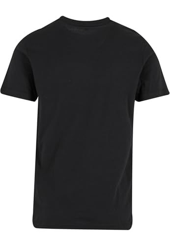 Brandit Army T-Shirt, Uomo, Black, L - 7