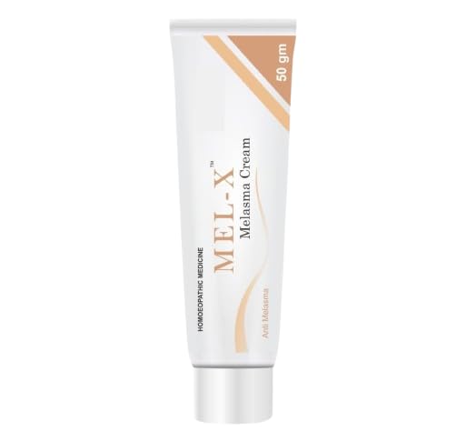 100% Natural Melasma Cream - 50 GM (1.76 Ounce)