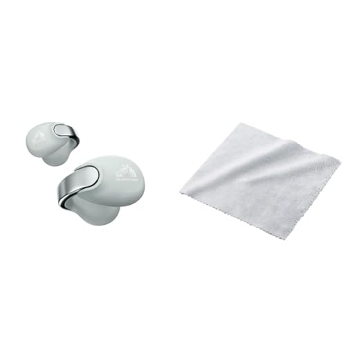 新品　JVCケンウッド Victor HA-NP1T-H ワイヤレスイヤホン Amazon.co.jp: JVCケンウッド Victor HA-NP1T-H ワイヤレスイヤホン