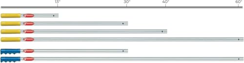 Shurhold 40" Fixed Length Handle