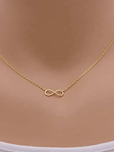 Image of Vembley Stunning Gold Plated Layered Pendant Necklace For Women and Girls