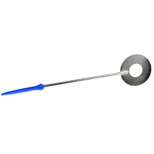 MFRELMNZG Expérience de Dilatation et de Contraction Thermiques : matériel pour l’étude de la Dilatation d’Un Corps Solide de Grande Taille. Instrument pédagogique en Physique et Sciences po – vue 2