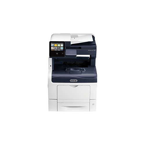 Xerox VersaLink C405/DN Laser Color MultiFunction Printer,...